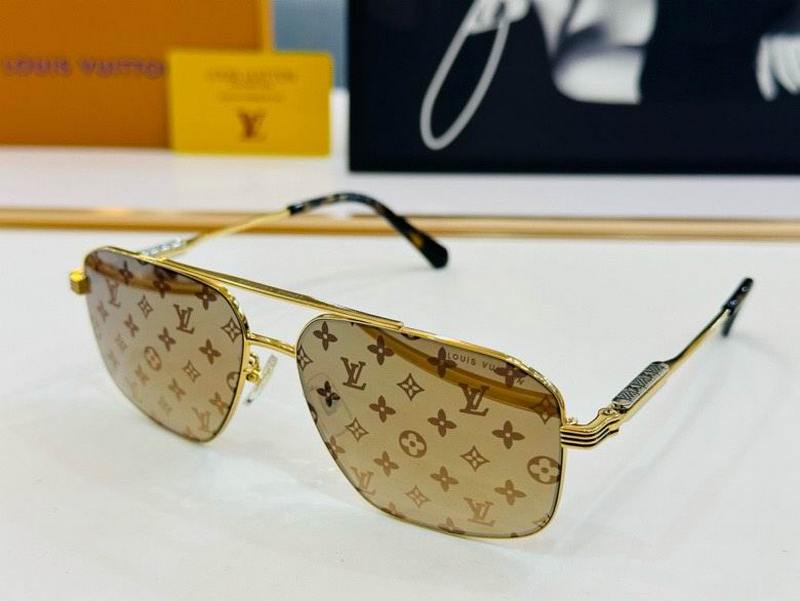 LV Sunglasses 488